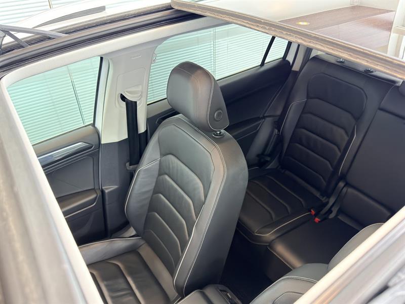 volkswagen Tiguan 2021 - 13