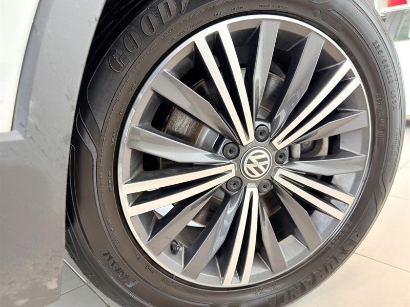 volkswagen Tiguan 2021 - 15