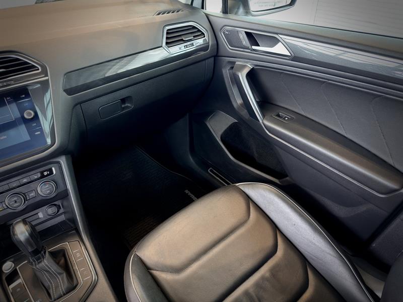 volkswagen Tiguan 2021 - 18