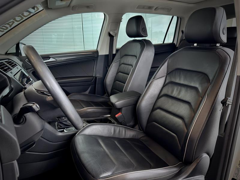 volkswagen Tiguan 2021 - 20