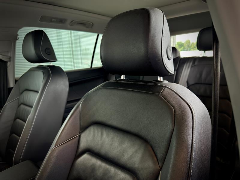 volkswagen Tiguan 2021 - 21