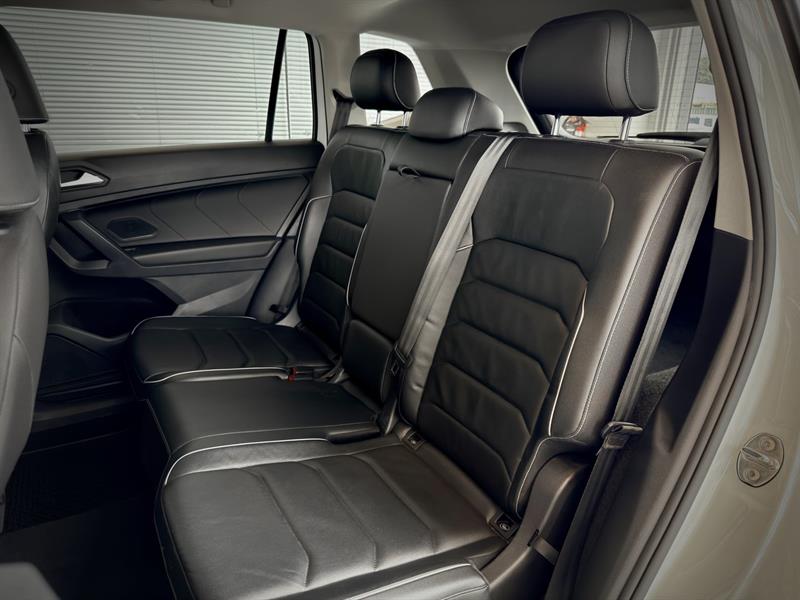 volkswagen Tiguan 2021 - 23