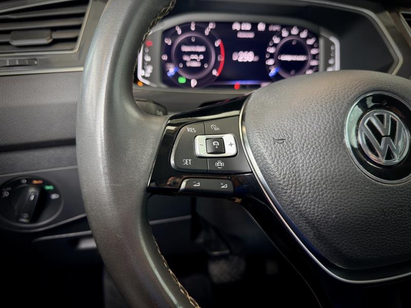 volkswagen Tiguan 2021 - 25