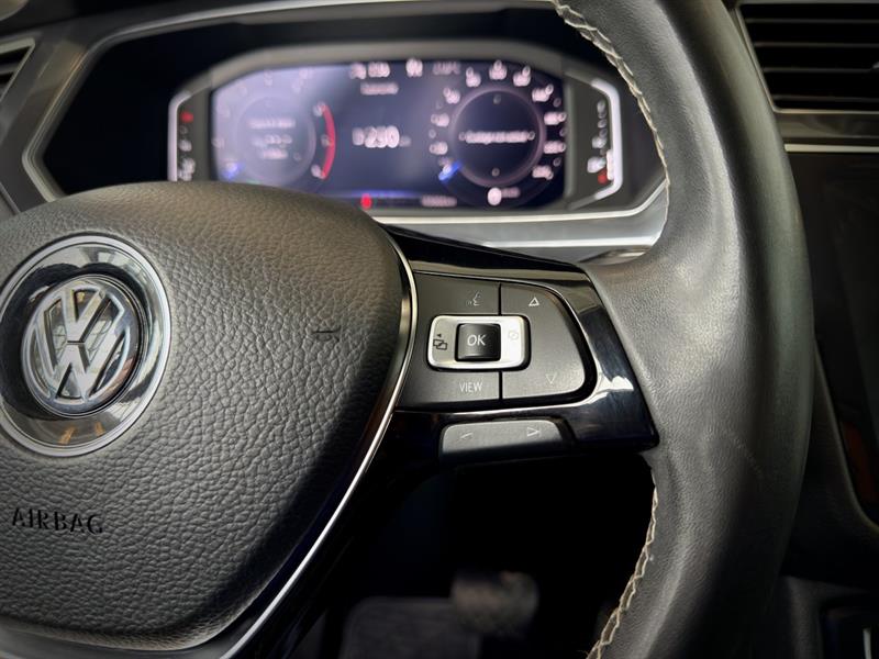 volkswagen Tiguan 2021 - 26