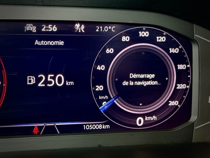 volkswagen Tiguan 2021 - 27