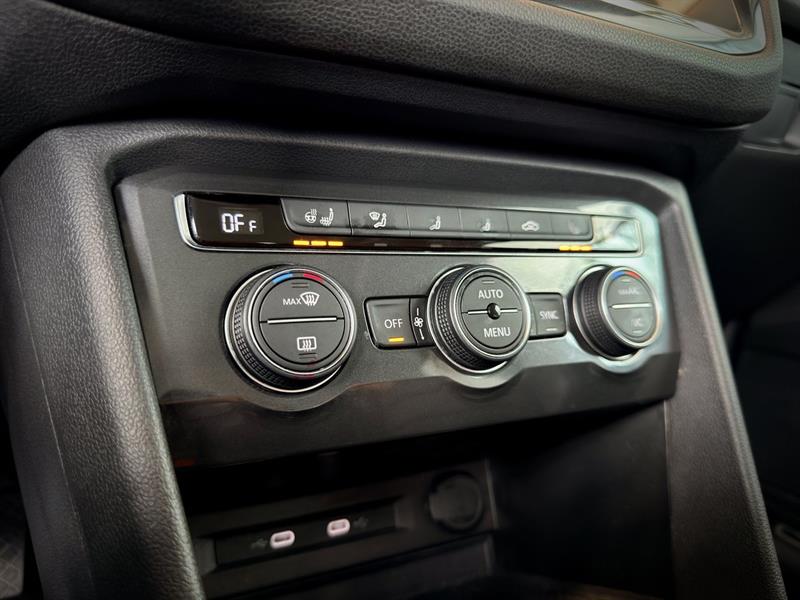 volkswagen Tiguan 2021 - 28