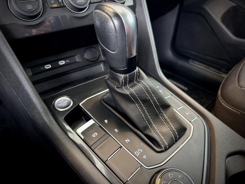 volkswagen Tiguan 2021 - 29