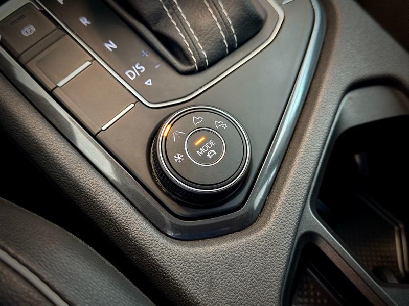 volkswagen Tiguan 2021 - 30