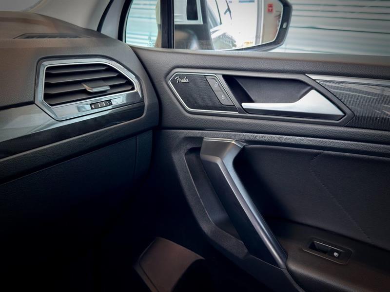 volkswagen Tiguan 2021 - 31