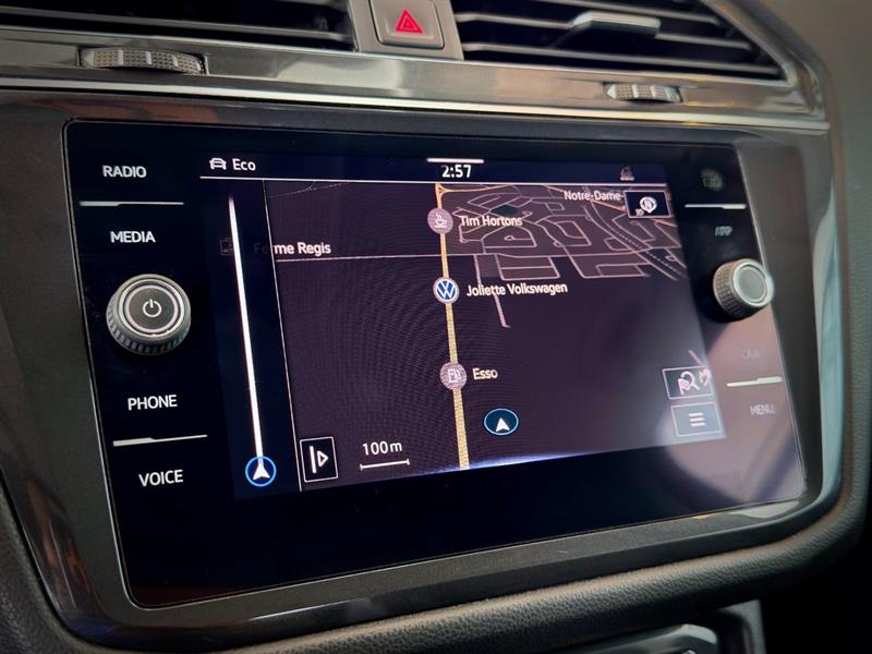volkswagen Tiguan 2021 - 32