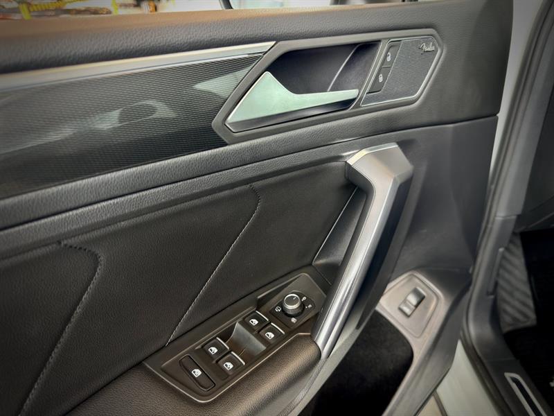 volkswagen Tiguan 2021 - 34