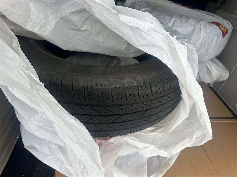 dodge Grand Caravan 2014 - 7
