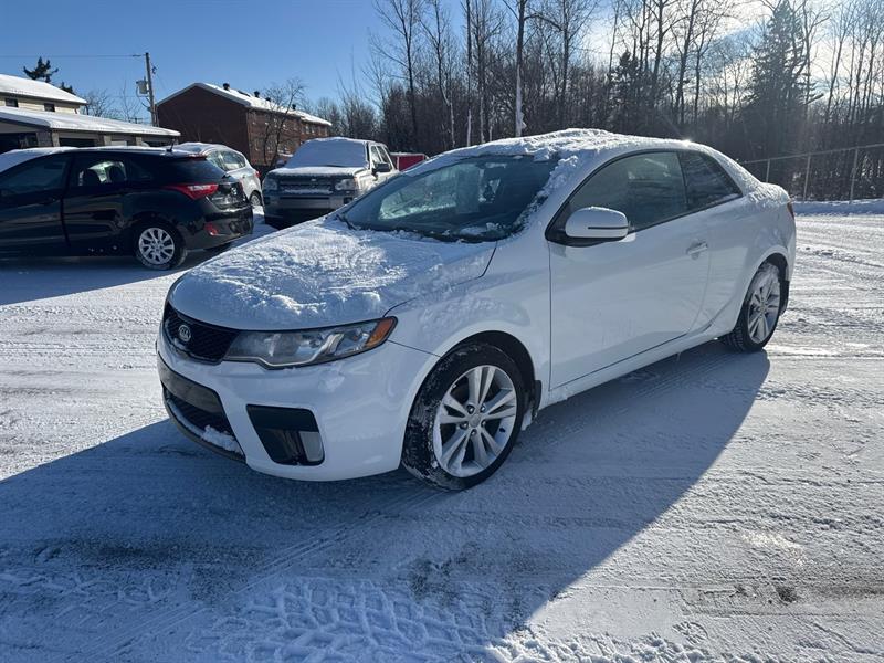 kia Forte Koup 2013 - 3