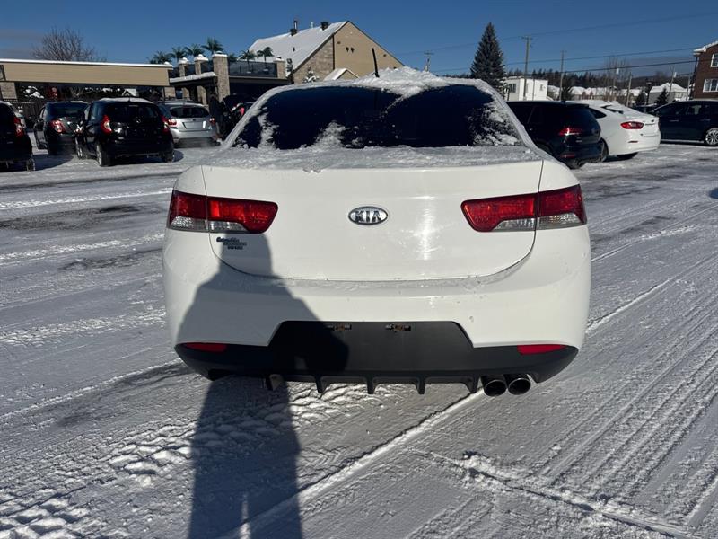 kia Forte Koup 2013 - 5