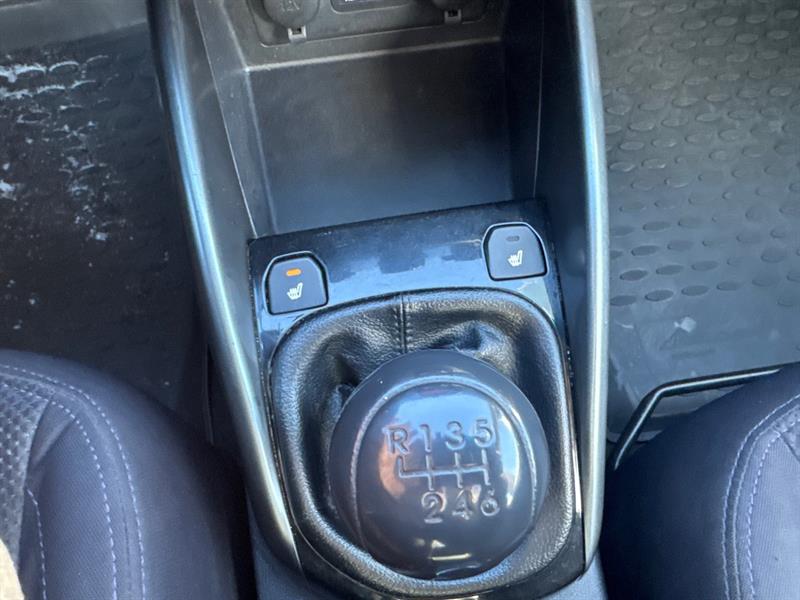 kia Forte Koup 2013 - 14