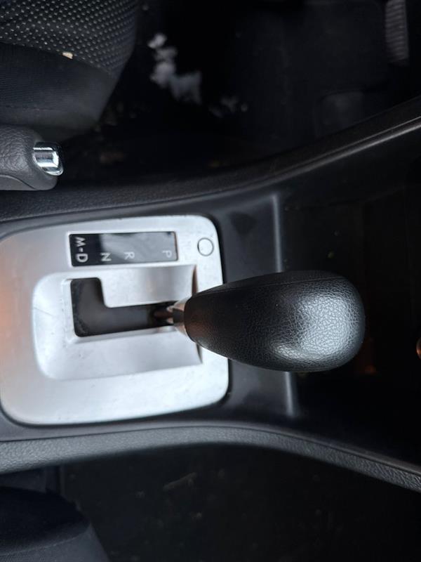 subaru Impreza 2012 - 13