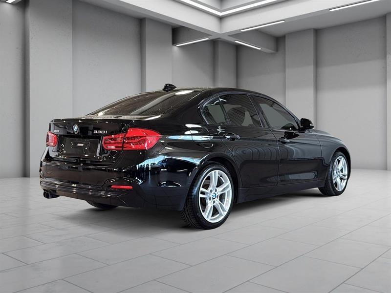 bmw Série 3 2017 - 11