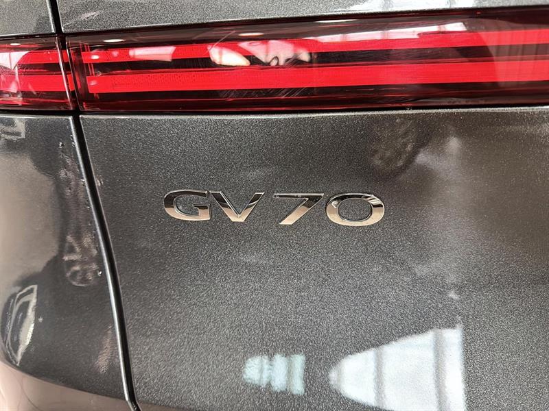genesis GV70 2023 - 13