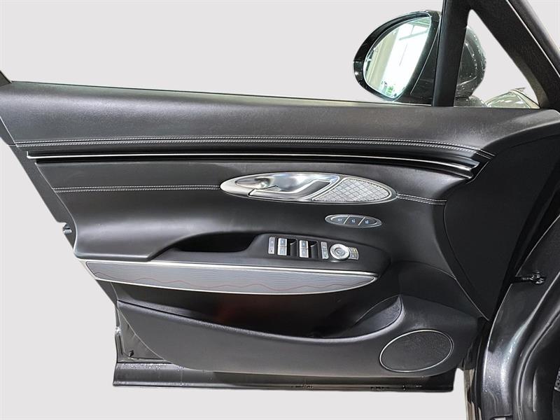 genesis GV70 2023 - 20