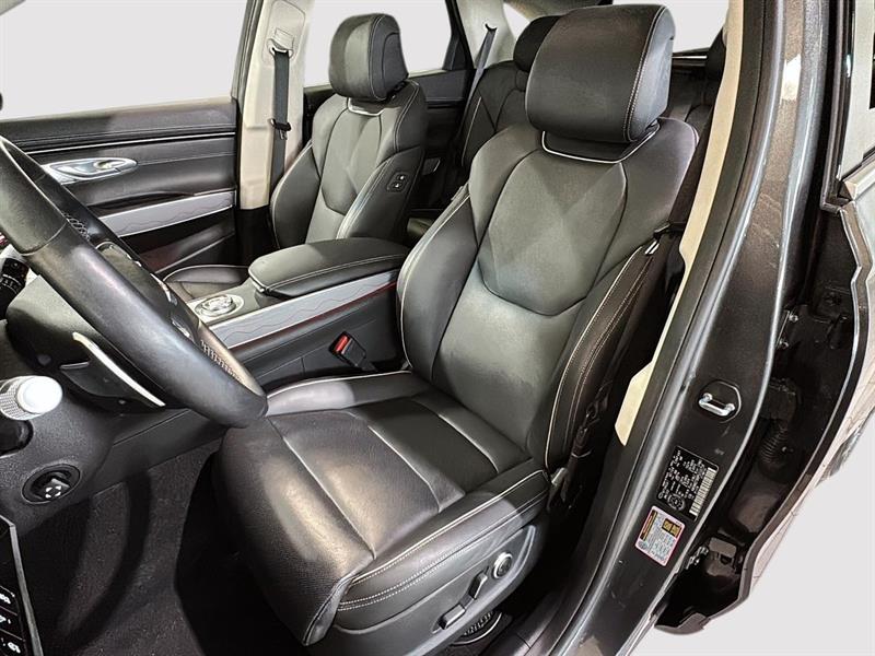 genesis GV70 2023 - 21