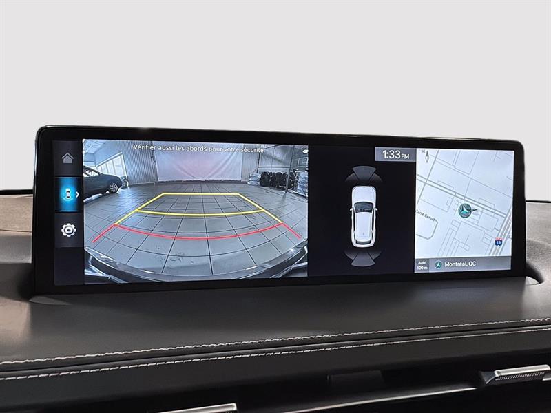 genesis GV70 2023 - 33