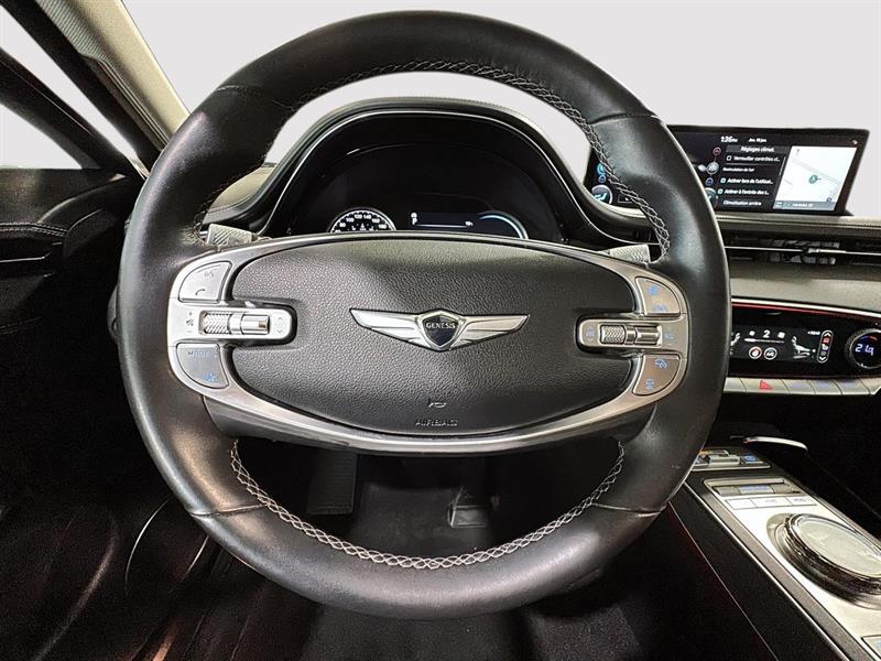 genesis GV70 2023 - 34