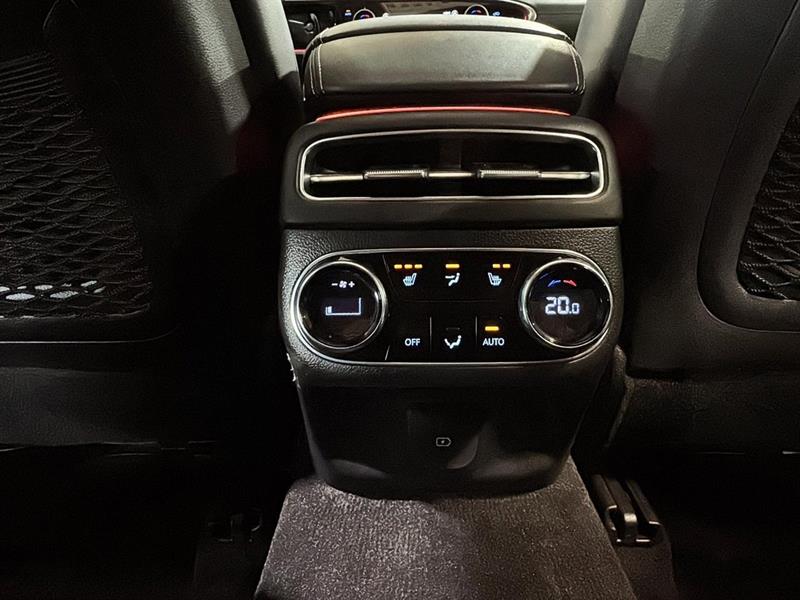 genesis GV70 2023 - 38