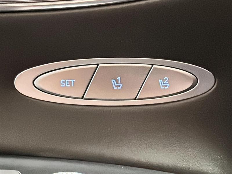genesis GV70 2023 - 40