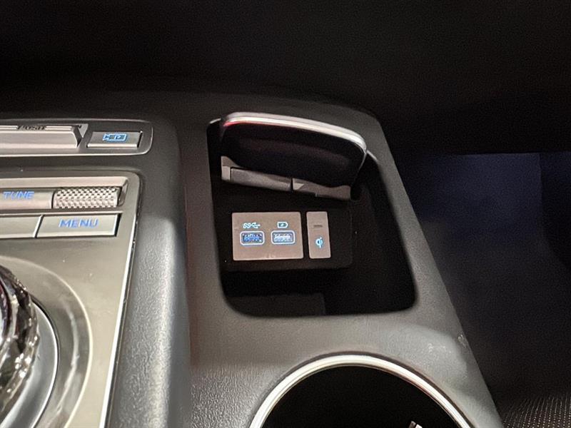 genesis GV70 2023 - 41