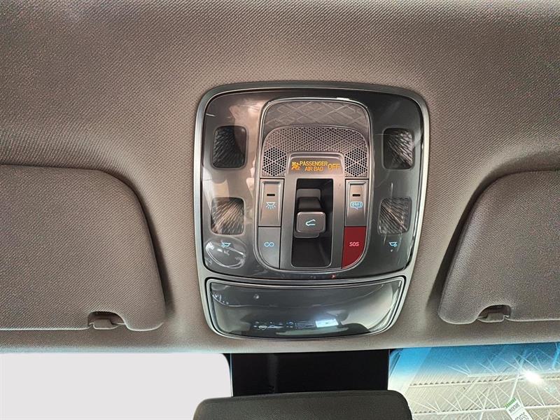 genesis GV70 2023 - 42