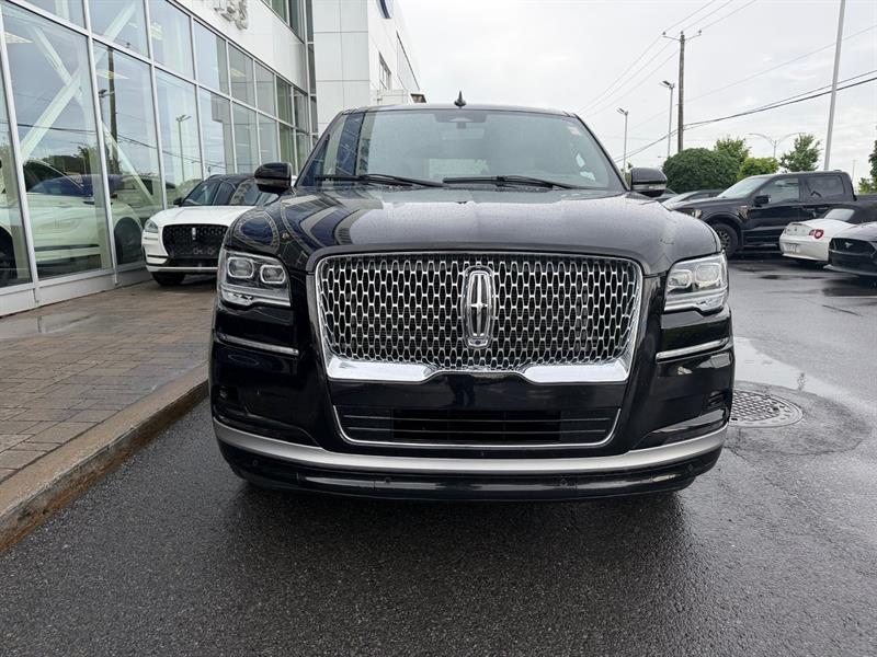 lincoln Navigator 2023 - 3