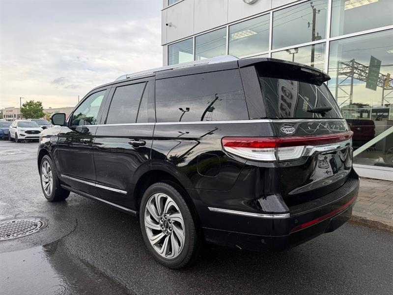 lincoln Navigator 2023 - 5