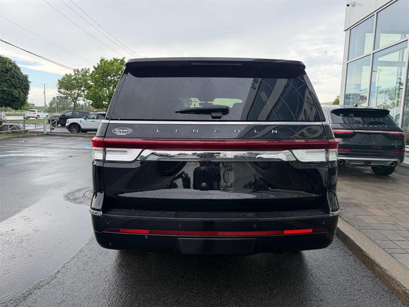 lincoln Navigator 2023 - 9