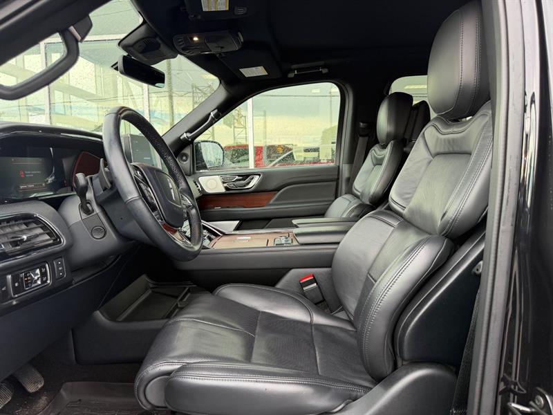 lincoln Navigator 2023 - 11