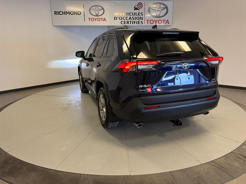 toyota RAV4 Hybrid 2023 - 6