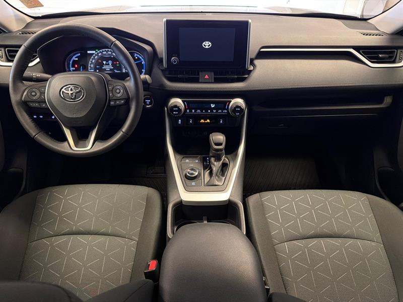 toyota RAV4 Hybrid 2023 - 15