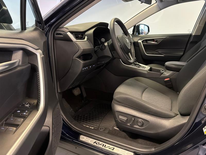 toyota RAV4 Hybrid 2023 - 17