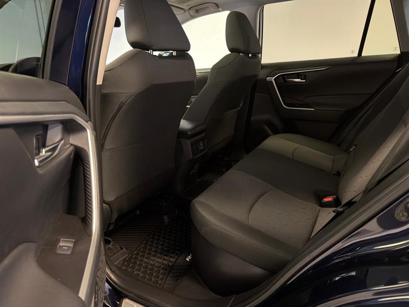 toyota RAV4 Hybrid 2023 - 18