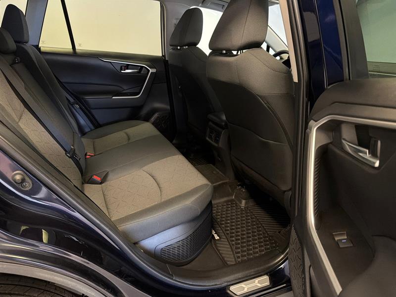 toyota RAV4 Hybrid 2023 - 19