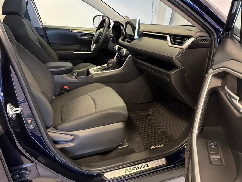 toyota RAV4 Hybrid 2023 - 20
