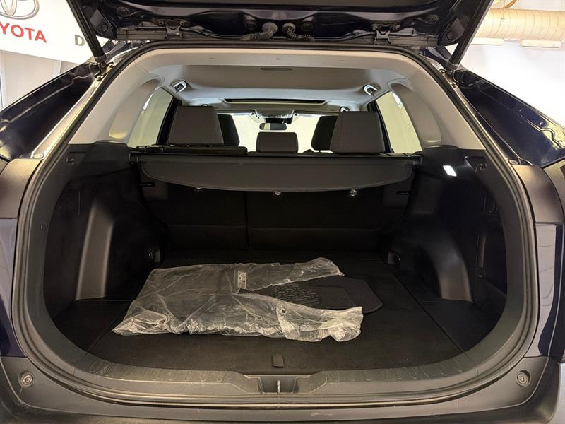toyota RAV4 Hybrid 2023 - 21