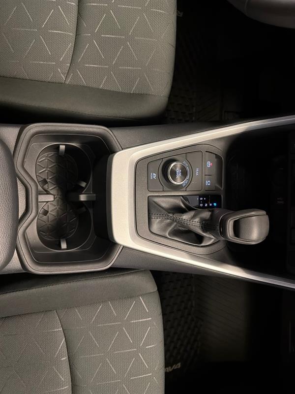 toyota RAV4 Hybrid 2023 - 22