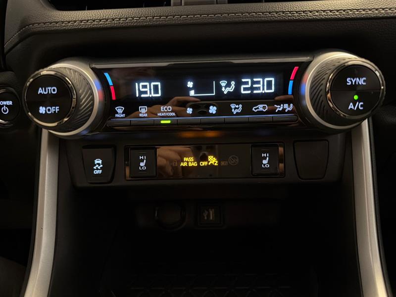 toyota RAV4 Hybrid 2023 - 30