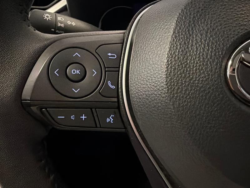 toyota RAV4 Hybrid 2023 - 31