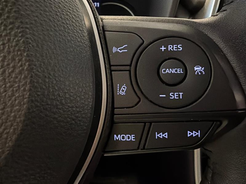 toyota RAV4 Hybrid 2023 - 32