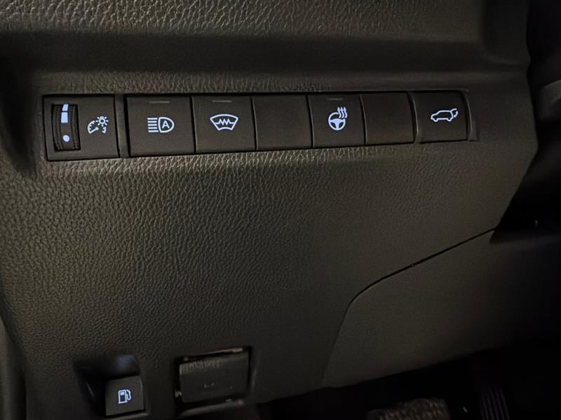 toyota RAV4 Hybrid 2023 - 33