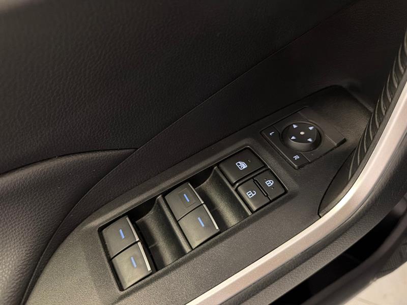 toyota RAV4 Hybrid 2023 - 34