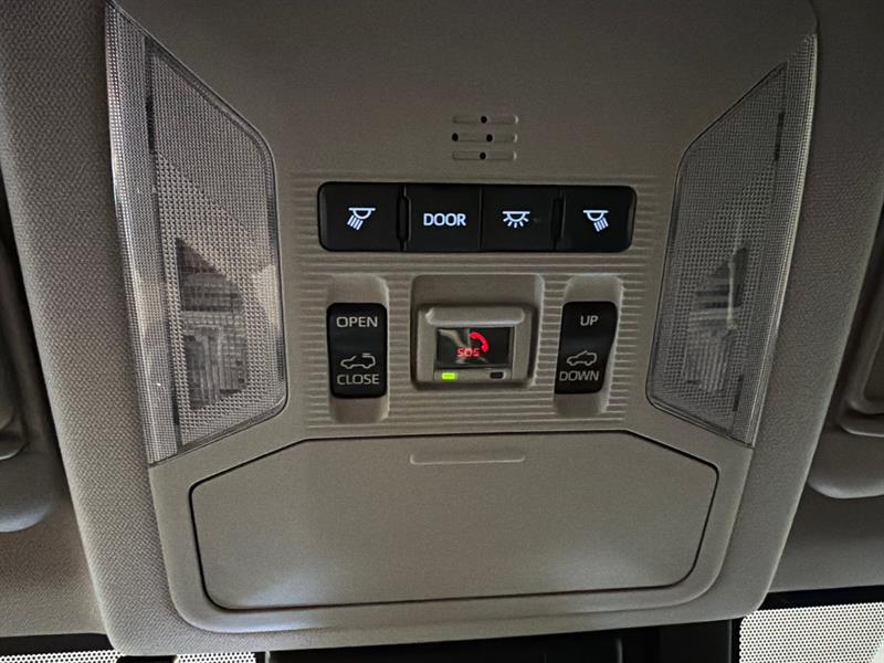 toyota RAV4 Hybrid 2023 - 35