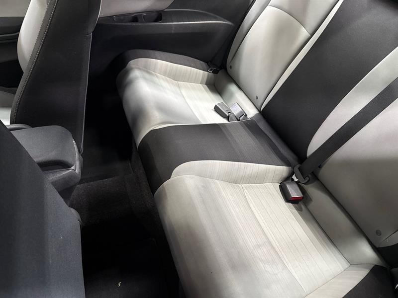 honda Civic Coupé 2017 - 22