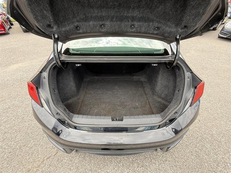 honda Civic Coupé 2017 - 27